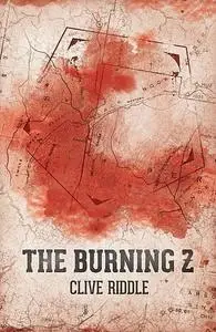 «The Burning Z» by Clive Riddle