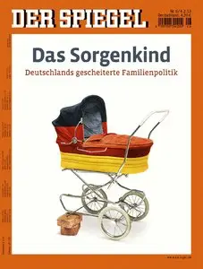 Der Spiegel 06/2013 (04.02.2013)