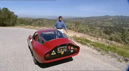 Gemini Pictures - Victory by Design: Alfa Romeo (2003)