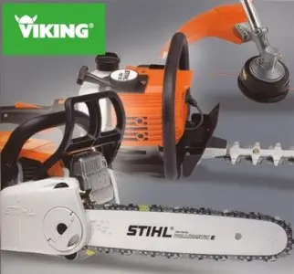 mediaCAT 2011 (Service Communication System STIHL & VIKING)