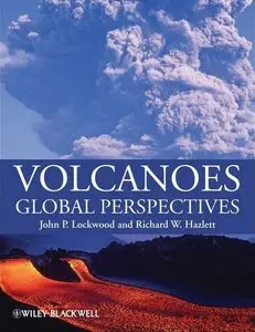 Volcanoes: Global Perspectives (repost)