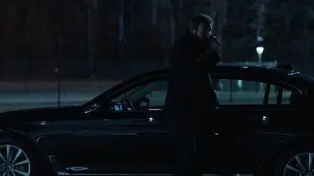 Homeland - Caccia alla spia S07E09
