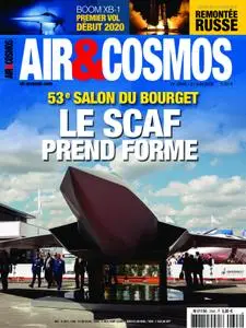 Air & Cosmos - 21 juin 2019