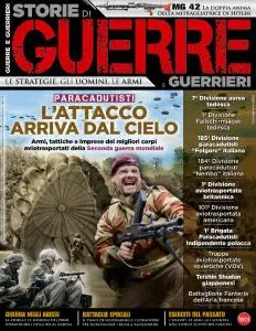Storie Di Guerre e Guerrieri N.18 - Aprile-Maggio 2018