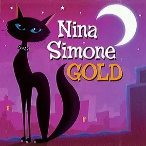 Nina Simone - Gold (2003) (2CD)