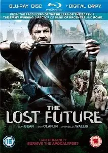 The Lost Future / Потерянное будущее (2010)