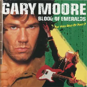 Gary Moore - The Collection (61CD, 8DVD) (1973-2011)