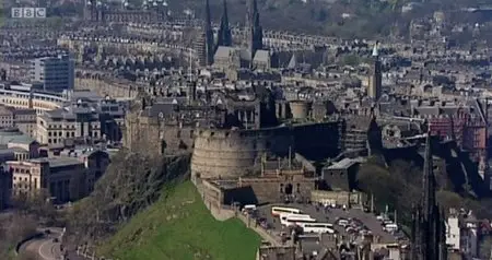 BBC - Coming Oot: A Fabulous History of Gay Scotland  (2015)