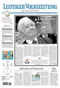Leipziger Volkszeitung - 14 August 2021