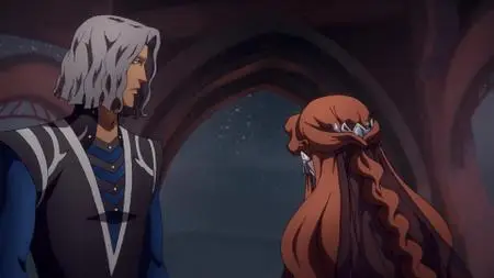 Castlevania S04E05