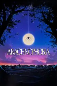 Arachnophobia (1990)