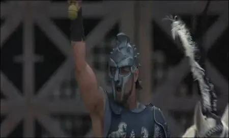 Gladiator (2000)