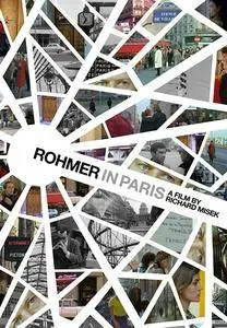 Rohmer in Paris (2013)
