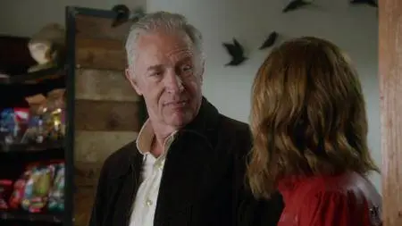 Splitting Up Together S01E01