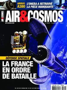 Air & Cosmos - 19 juillet 2019