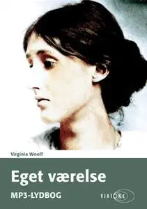 «Eget værelse» by Virginia Woolf