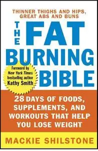 The Fat-Burning Bible