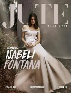 Jute Magazine - Fall 2018