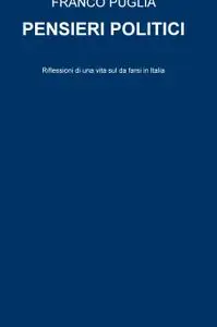 PENSIERI POLITICI