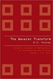 The Wavelet Transform