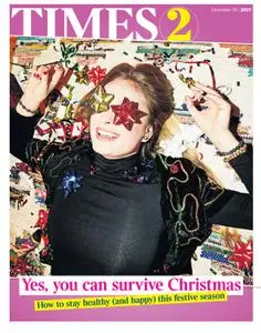 The Times Times 2 - 20 December 2022