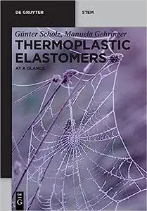 Thermoplastic Elastomers: At a Glance