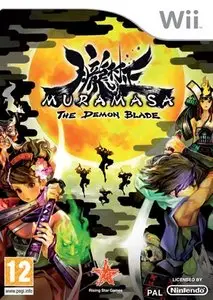 Muramasa The Demon Blade REPACK PAL