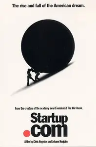 Startup.com (2001)
