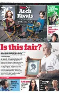 The New Zealand Herald - March 2, 2017