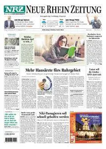 NRZ Neue Rhein Zeitung Dinslaken - 15. Dezember 2017