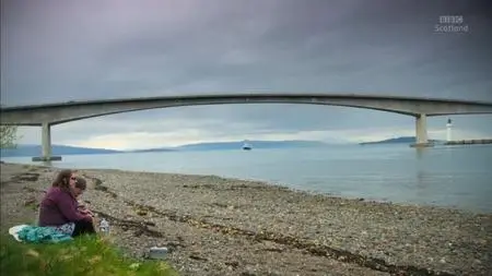 BBC - The Battle of Skye Bridge (2019)