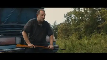 Blue Ruin (2013)