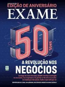 Revista Exame - Brazil - Issue 1151 - 06 Dezembro 2017