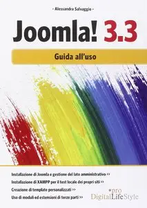 Joomla! 3.3. Guida all'uso