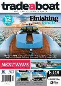 Trade-A-Boat - Issue 488 - 2-29 March 2017
