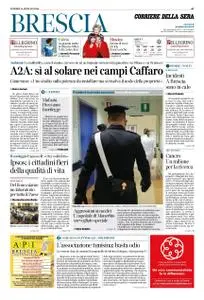 Corriere della Sera Brescia – 24 gennaio 2020