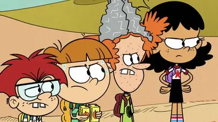 The Loud House S04E49