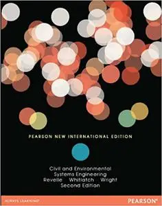 Civil and Environmental Systems Engineering: Pearson New Int