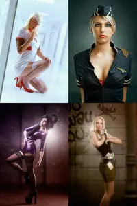Creative Photoworks by A.N.D.I.h.e.l.d