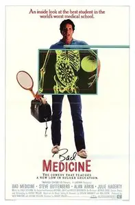Bad Medicine (1985)