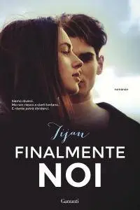 Tijan - Finalmente noi