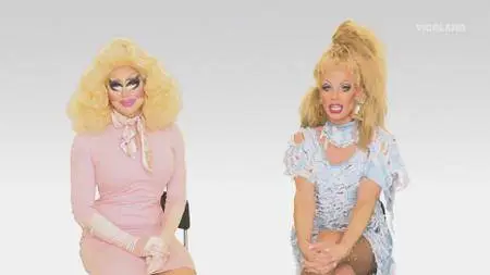 The Trixie and Katya Show S01E01