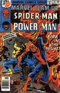 Marvel Team-Up v1 075