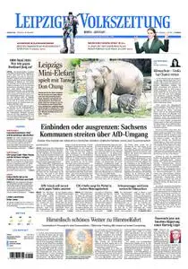 Leipziger Volkszeitung Borna - Geithain - 29. Mai 2019