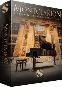 Soundiron Montclarion Hall Grand Piano v2.0 KONTAKT