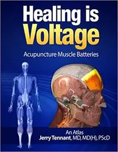 Healing is Voltage: Acupuncture Muscle Batteries