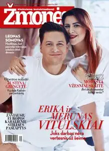 Žmonės – 09 November 2017