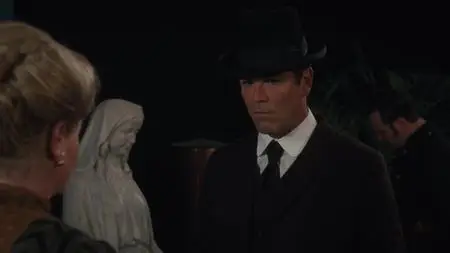 Murdoch Mysteries S16E08