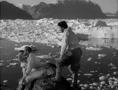 S.O.S. Eisberg / S.O.S. iceberg (1933)