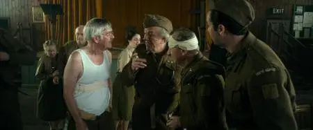Dad's Army (2016)